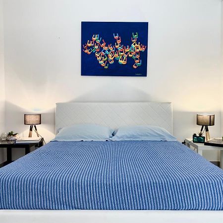 Corso Vittorio Giuliano Family Apartment Palermo Luaran gambar