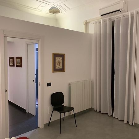 Corso Vittorio Giuliano Family Apartment Palermo Luaran gambar