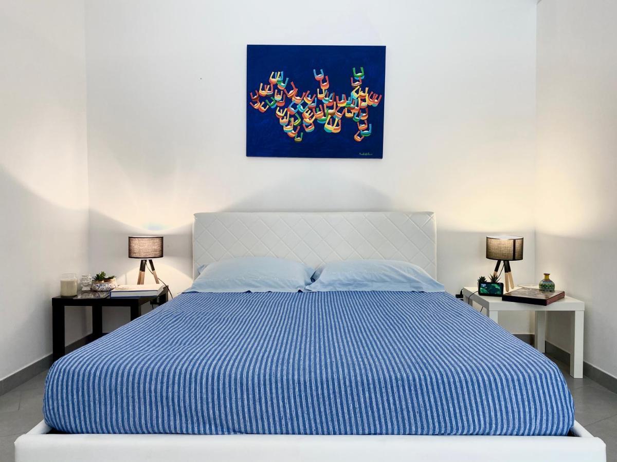 Corso Vittorio Giuliano Family Apartment Palermo Luaran gambar