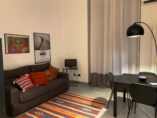 Corso Vittorio Giuliano Family Apartment Palermo Luaran gambar