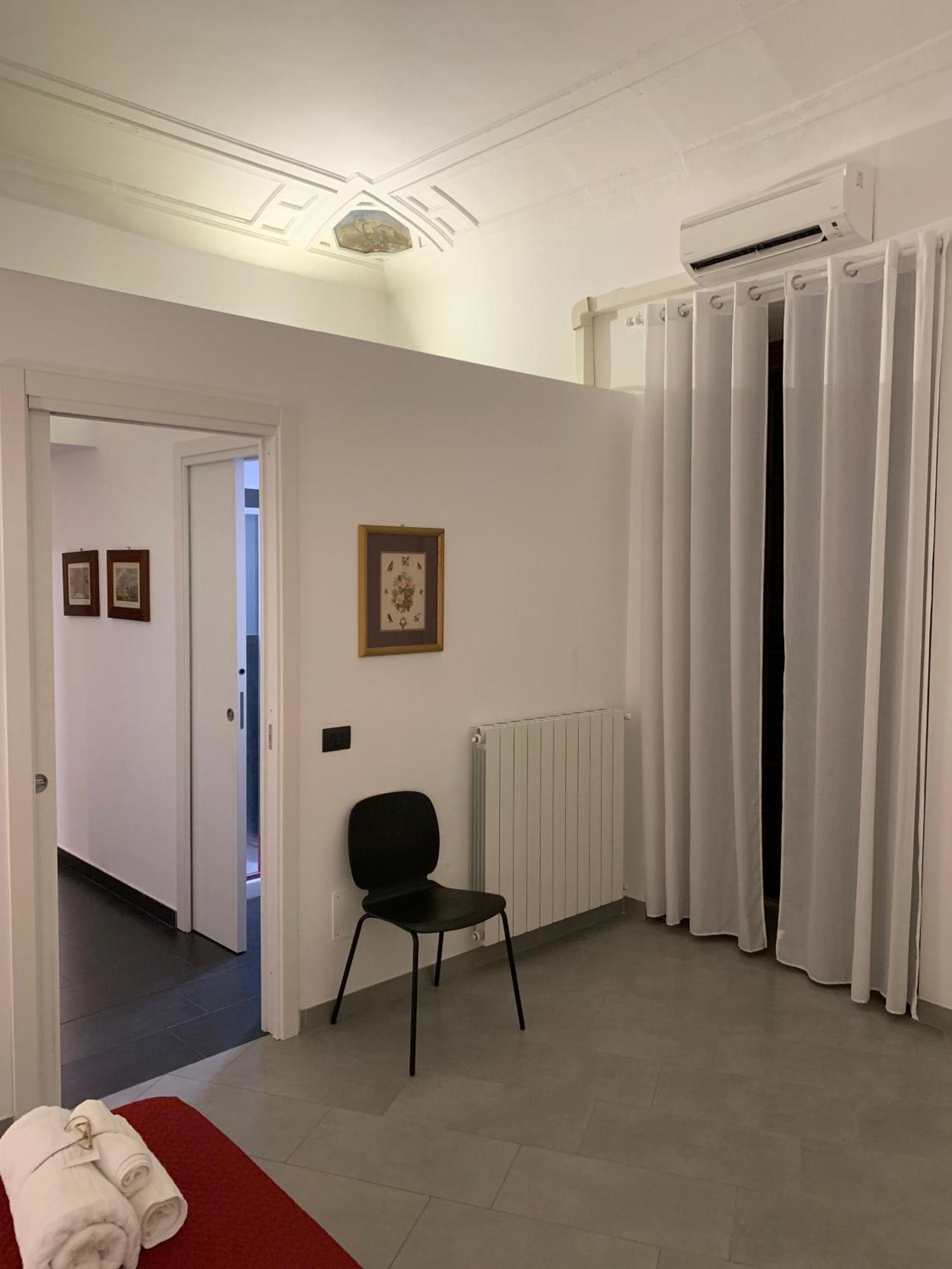 Corso Vittorio Giuliano Family Apartment Palermo Luaran gambar