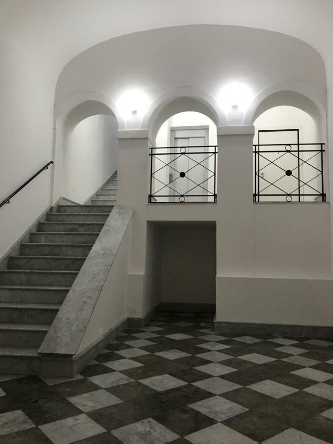 Corso Vittorio Giuliano Family Apartment Palermo Luaran gambar