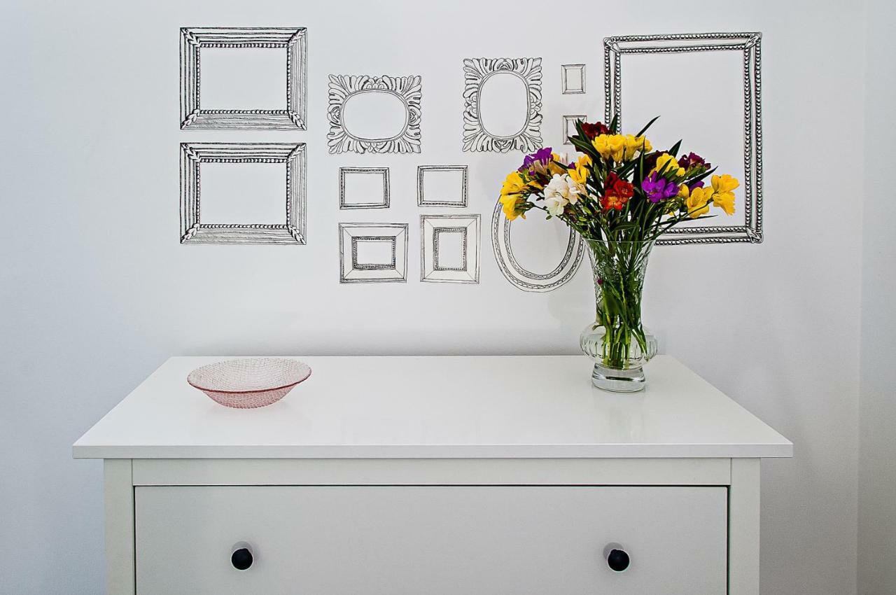 Corso Vittorio Giuliano Family Apartment Palermo Luaran gambar