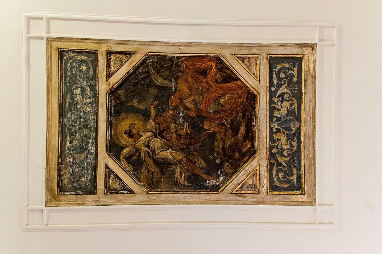 Corso Vittorio Giuliano Family Apartment Palermo Luaran gambar