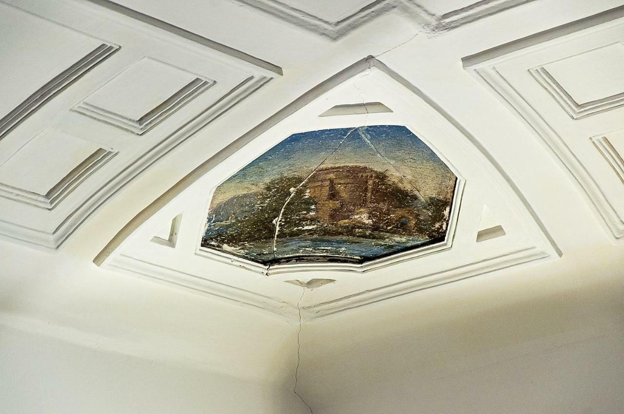 Corso Vittorio Giuliano Family Apartment Palermo Luaran gambar