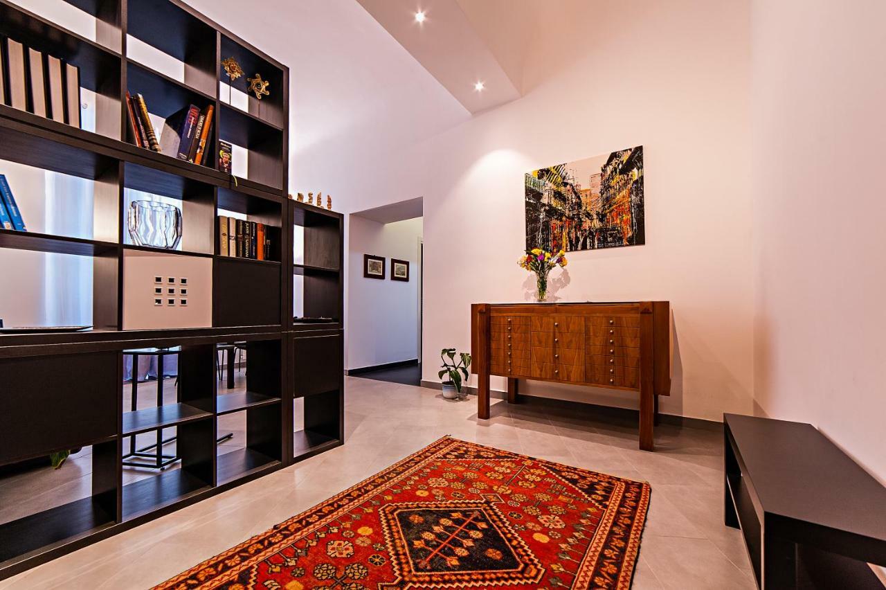 Corso Vittorio Giuliano Family Apartment Palermo Luaran gambar